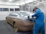 BMW 6-Series Coupe 2012 года